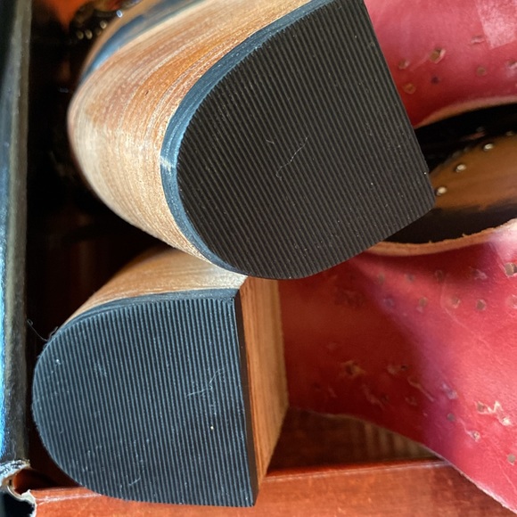 Brand new Freebirds BRANDY sz.7 - Picture 5 of 11